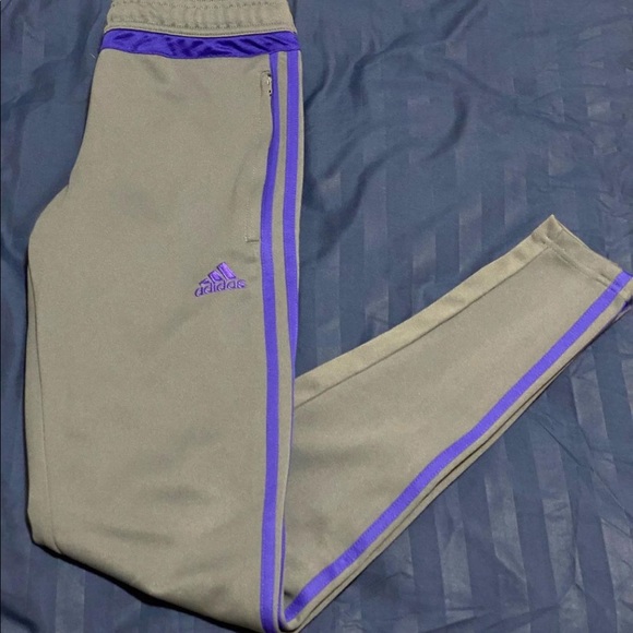 Track Pants - Picture 2 of 3